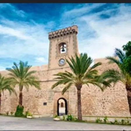 La Casita Del Tio * Santa Pola
