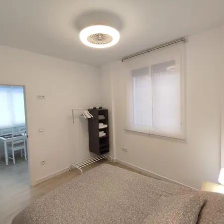 La Casita Del Tio Apartment