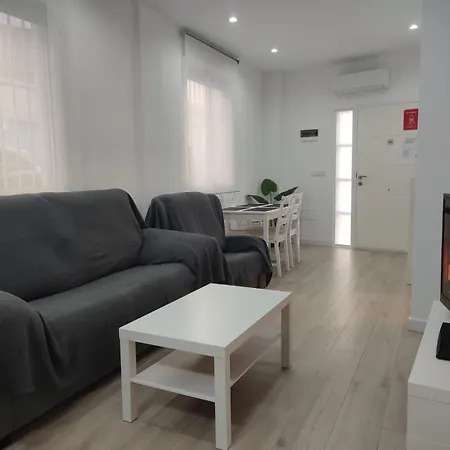 Apartment La Casita Del Tio