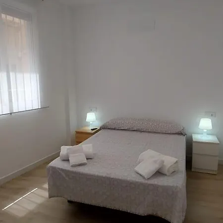 La Casita Del Tio Santa Pola