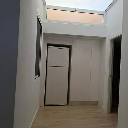 Apartment La Casita Del Tio Santa Pola