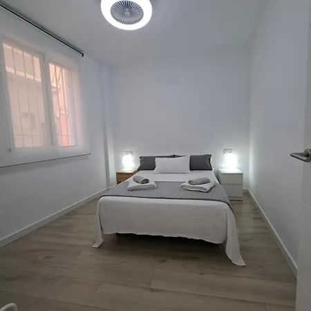 La Casita Del Tio *