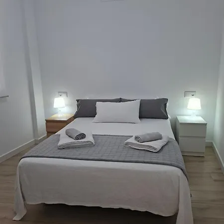 La Casita Del Tio Apartment